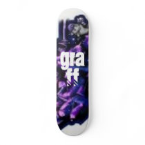 tagg, graff skateboards