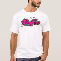 taggage girlie t-shirts