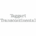 Taggart Transcontinental embroidered shirts by Murphie82 Taggart Transcontinental embroidered shirts