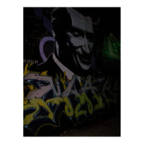 TAGGED posters