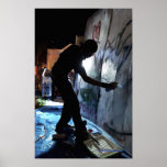Tagger Poster posters
