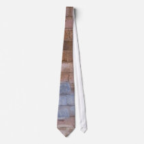 Tagger's Tie