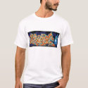 taggged up t-shirts