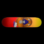 Taggin Up skateboards