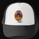 Taggin Up hats