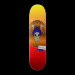 Taggin Up skateboards