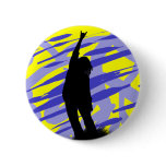 'Tago Rock- Beau Buttons