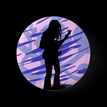 'Tago Rock- Chelsea buttons