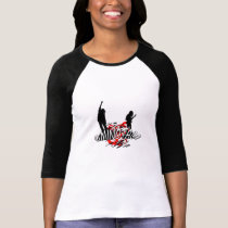 'Tago Rock Out t-shirts