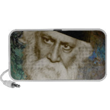 Tagore Notebook Speaker