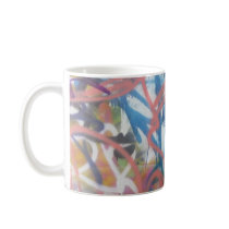 Tags Mug