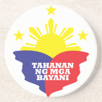 Tahanan Ng Mga Bayani coasters