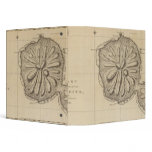 Tahiti 2 binder