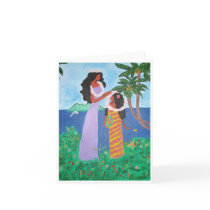 Tahiti Girls cards by cboyd3 Tahiti Girls cards