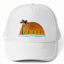 Tahiti Hat by thehatch Tahiti Hat