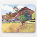 Tahitian Landscape