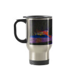 Tahitian Nights The Travel Mug