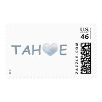 TAHOE POSTAGE