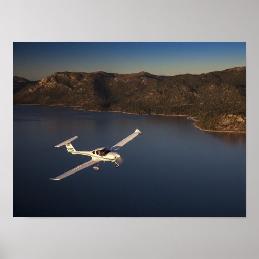Tahoe's Diamond Posters