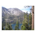 Tahoe's majesty poster posters by joacreations Tahoe's majesty poster posters