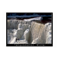 Tahquamenon falls posters by CapturedPics Tahquamenon falls posters