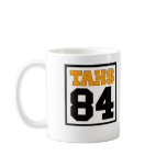 TAHS 84 Mug