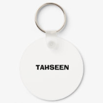 TAHSEEN keychains