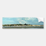 Tahuna Torea Nature Reserve Bumper Stickers