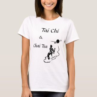 tai chi shirt