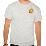Tai Chi (Ash Grey) Shirt