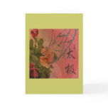 Tai Chi Balance cards