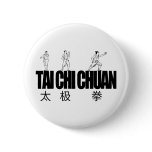 Tai Chi Chuan buttons