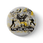Tai Chi Chuan buttons
