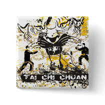 Tai Chi Chuan Buttons