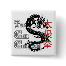 Tai Chi Chuan Pin