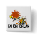 Tai Chi Chuan buttons