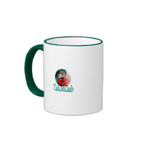 Tai Chi Classics Mug