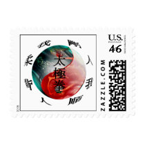 Tai Chi Classics Postage