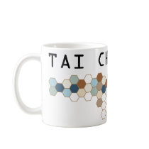 Tai Chi Genius mugs