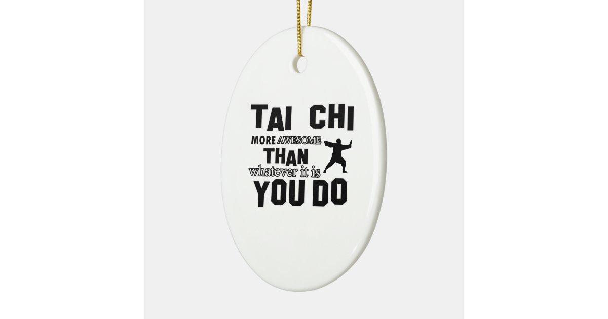 Dissertation thesis tai chi