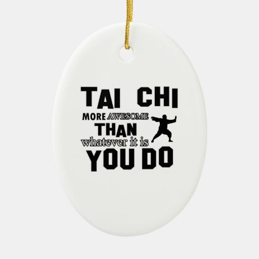 Dissertation thesis tai chi