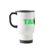 TAI  CHI MUG