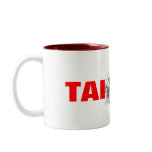 TAI  CHI mugs