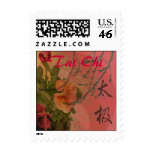 Tai Chi postage