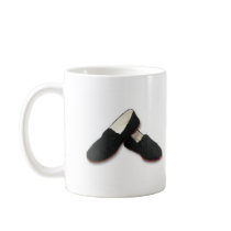 tai chi shoes mugs