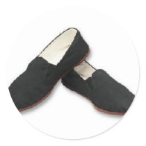 tai chi shoes stickers by fataichi tai chi shoes stickers