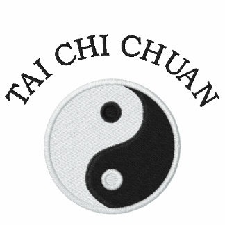 tai chi shirt