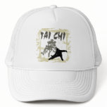 TAI CHI T-Shirts hats
