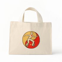 Tai Chi tote bag bags
