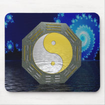 Tai Chi Tu 2 mousepads